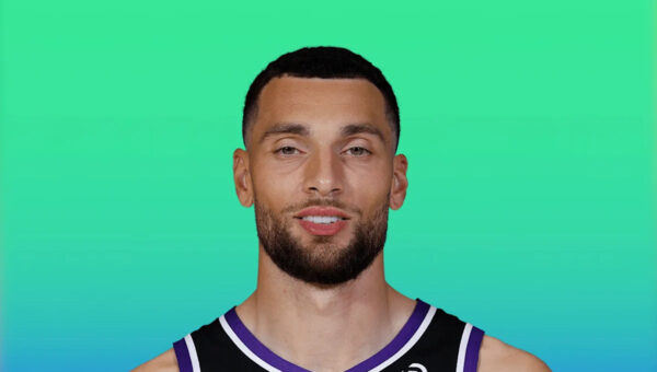 “[Zach LaVine and his agency] are not leaving that …