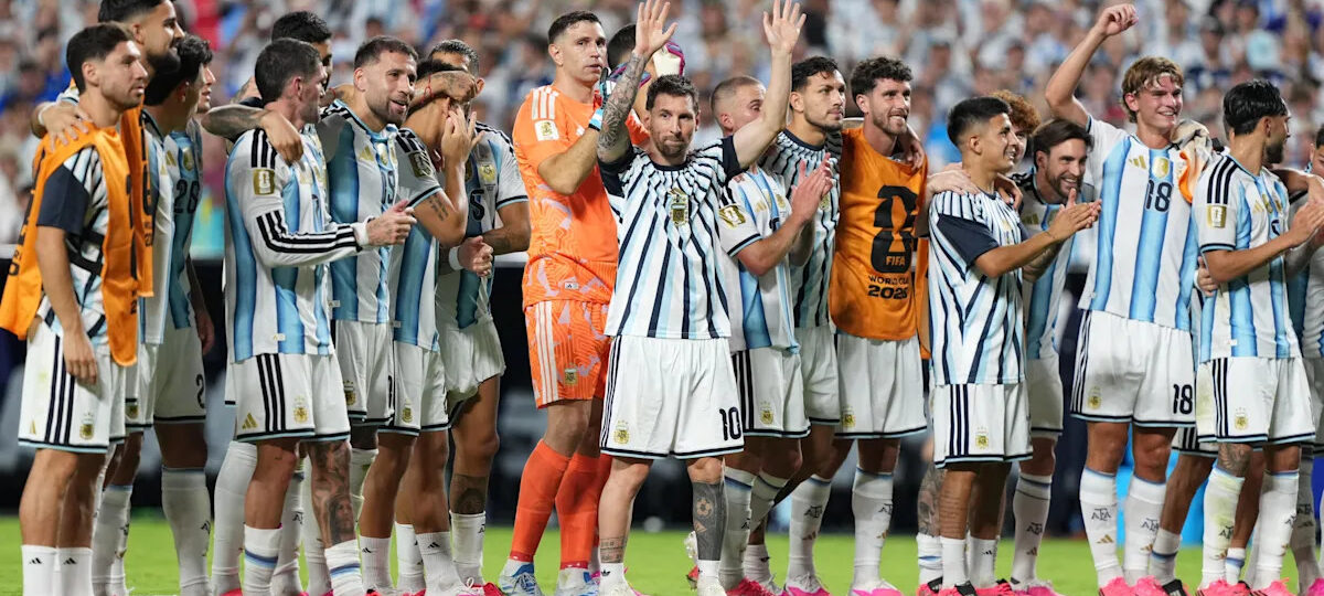 2026 World Cup Golden Boot: Most goals, standings