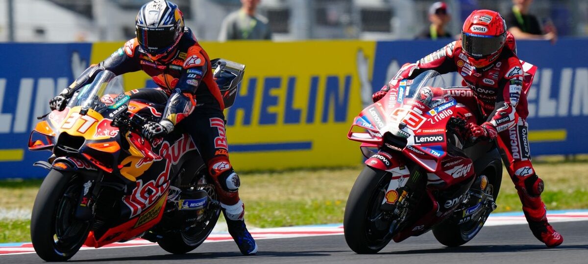 Winners and losers from MotoGP’s unusual Hungarian GP