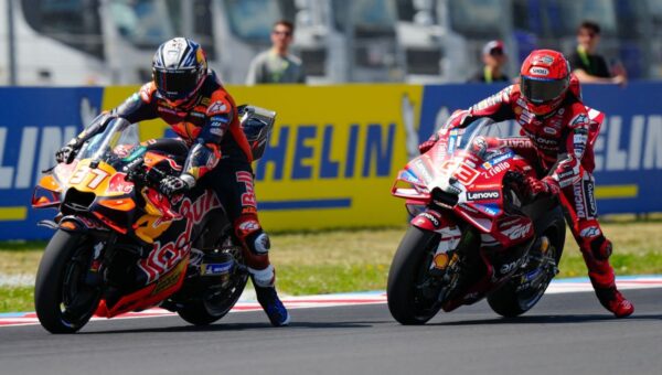 Winners and losers from MotoGP’s unusual Hungarian GP