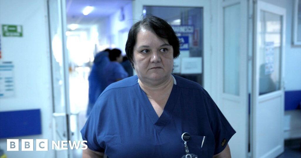 How 100 Romanian hospitals switched to pen and paper to defeat a national cyber-attack
