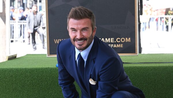 David Beckham’s ‘Mountain to Climb’ With Brooklyn Isn’t About the Wedding, the Press, or Nicola
