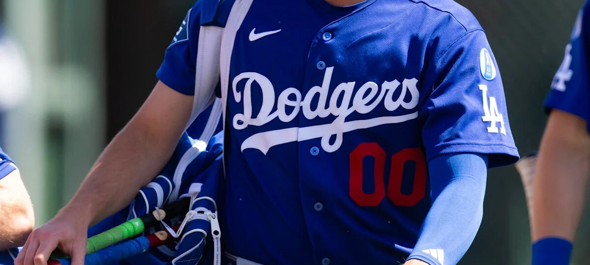 Dodgers minors: Chris Newell, Brooks Auger shine on Sunday