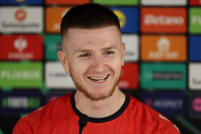 World Cup 2026 absentees: Eight transfer targets who could seal major summer moves