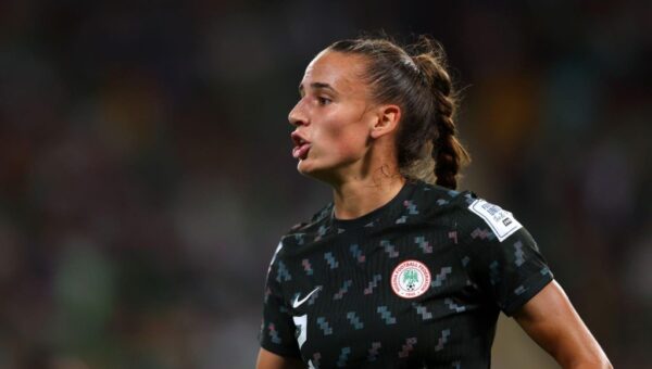 WAFCON: Plumptre clears air on dumping Super Falcons over demands from NFF officials