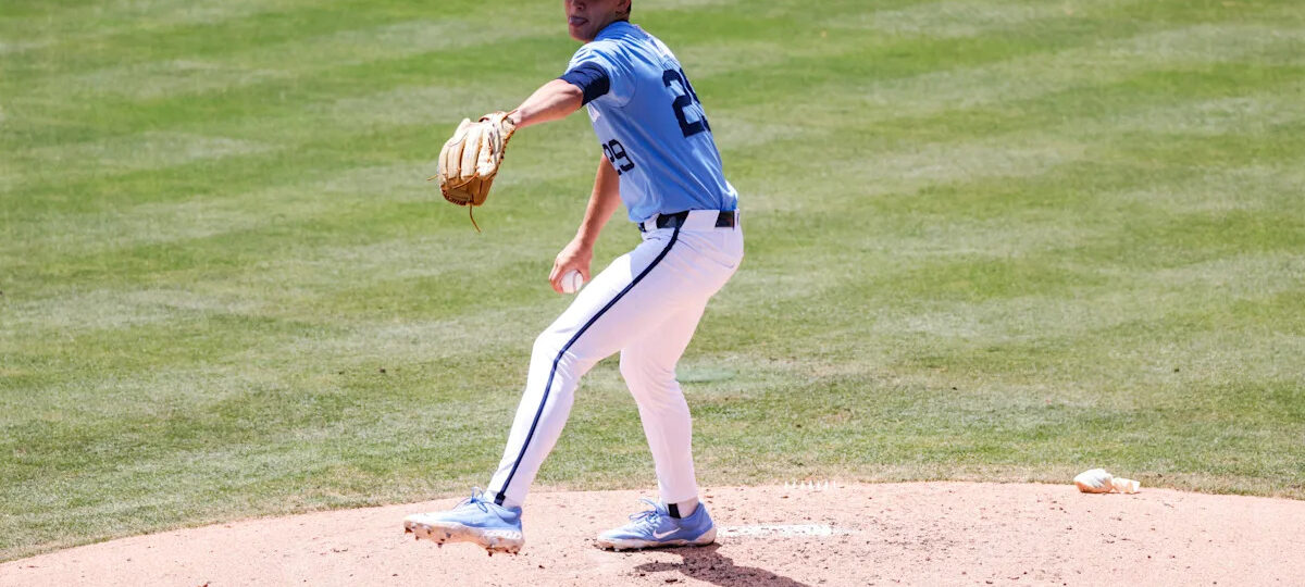 How to Watch UNC Baseball fight to save their season against USC