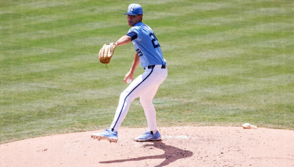 How to Watch UNC Baseball fight to save their season against USC