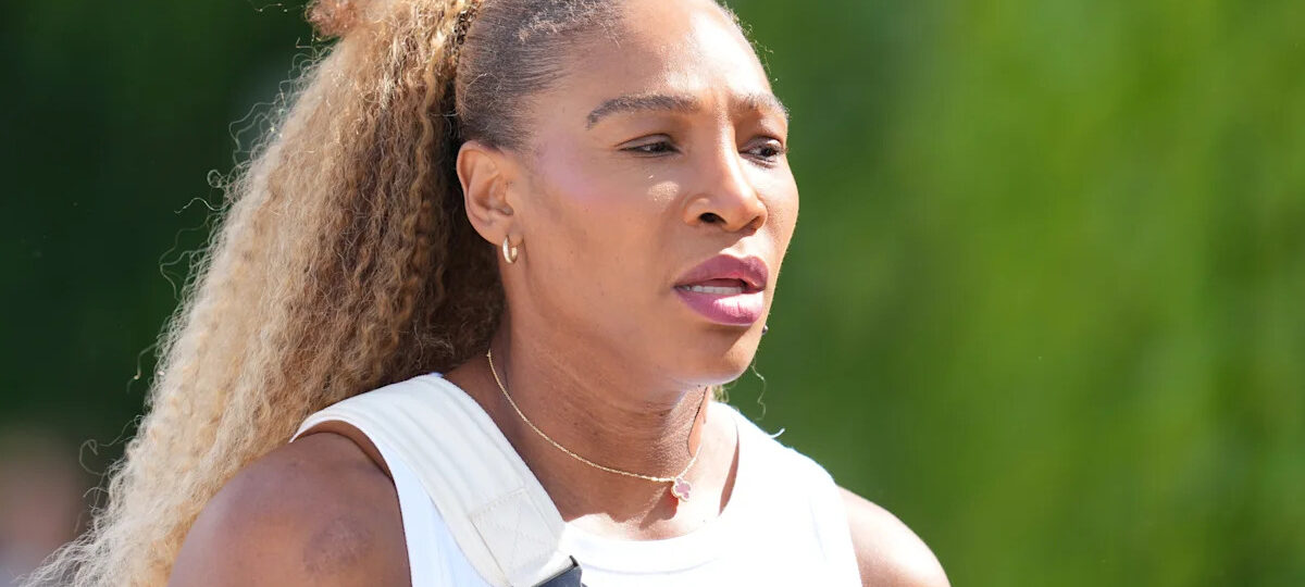 Lindsey Vonn has a special understanding of Serena Williams’ comeback as a fellow 40-something