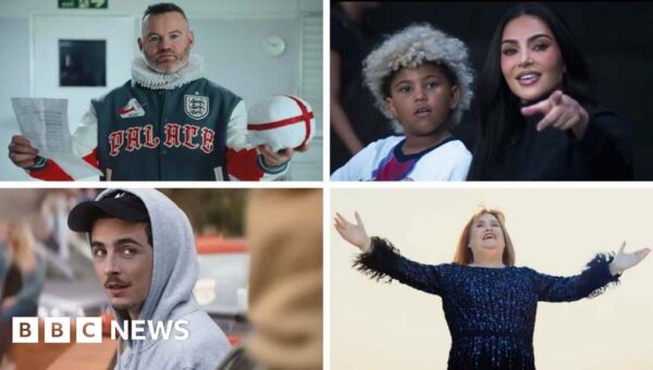 The World Cup of adverts: How brands are competing to entertain, not simply sell