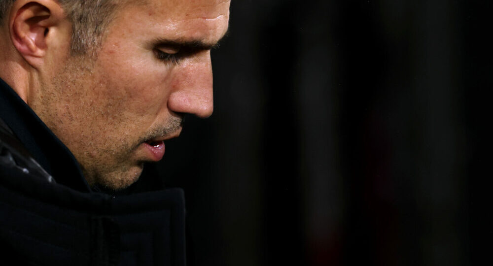 Hated ex-Arsenal star sacked