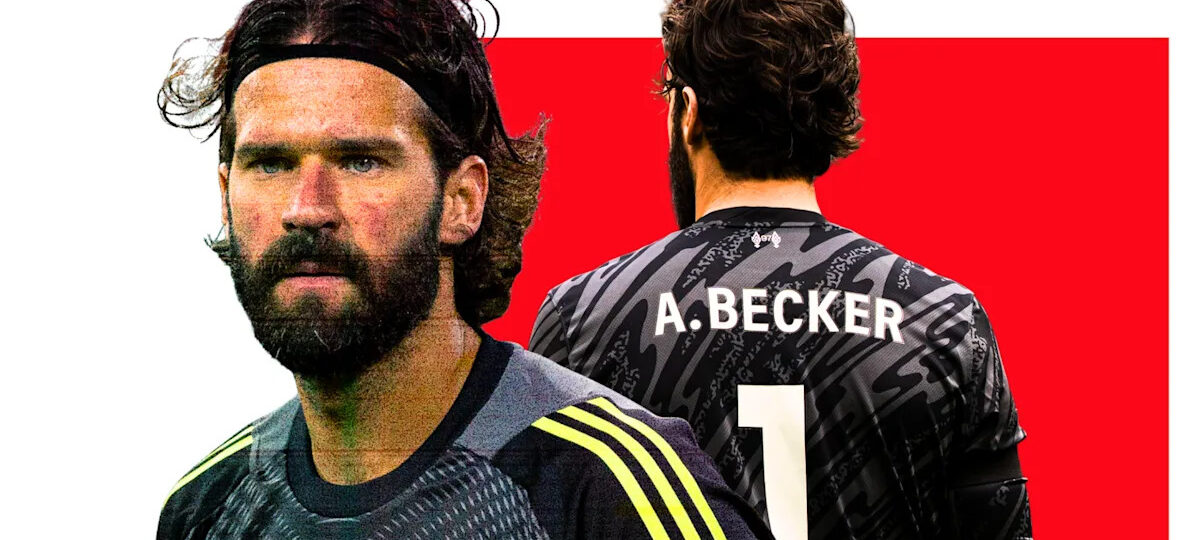 Liverpool have chosen Alisson's long-term successor amid chase for World Cup star
