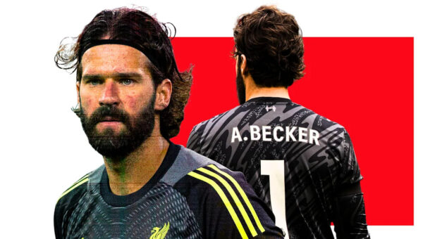 Liverpool have chosen Alisson's long-term successor amid chase for World Cup star