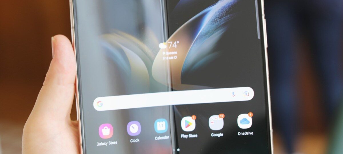 Apple’s foldable iPhone could be just around the corner
