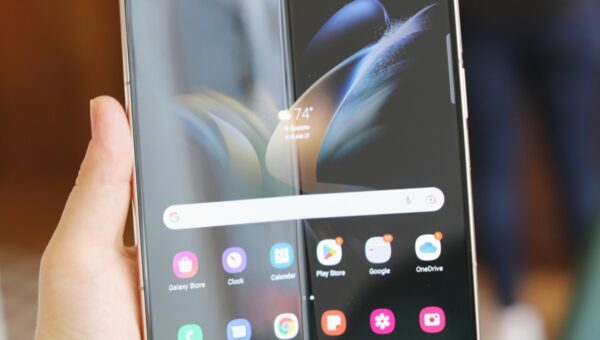 Apple’s foldable iPhone could be just around the corner