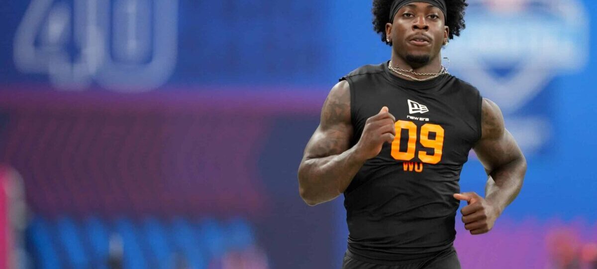NFL Wide Receiver Has All Charges Dropped (Breaking News)