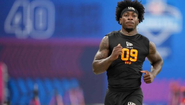 NFL Wide Receiver Has All Charges Dropped (Breaking News)