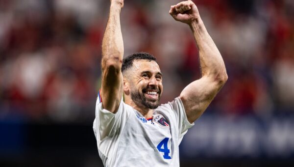 Check your LinkedIn DMs. You might have been asked to play in the World Cup.
