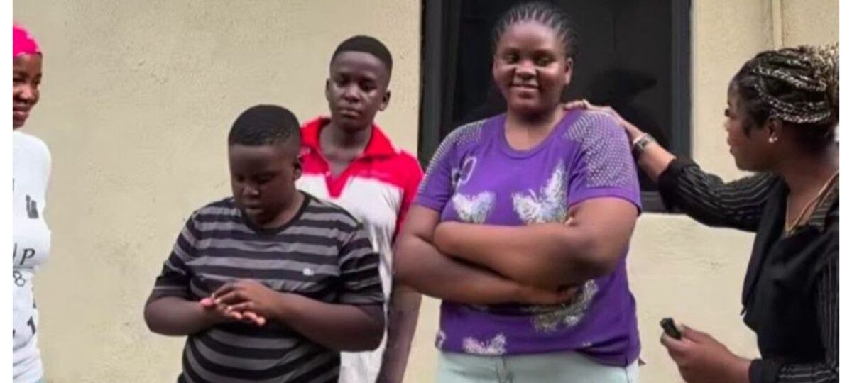 Family of late Mr Ibu opens up of struggles after his death