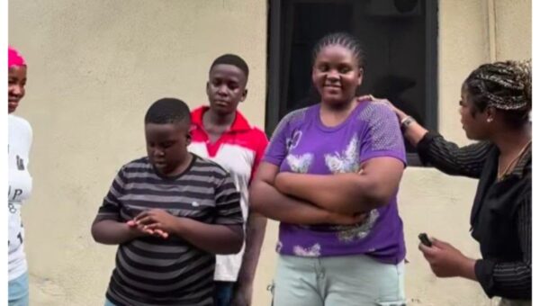 Family of late Mr Ibu opens up of struggles after his death