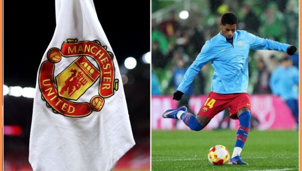 Just in: Tottenham interest in Marcus Rashford looks ambitious but not impossible