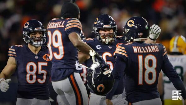 ‘Chicago Made You’ — NFL World Rips Bears After Proposed Indiana Stadium Move