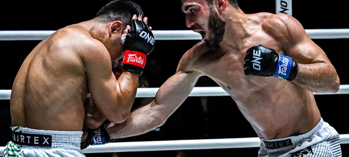 ‘Knock Him Out’ – Anar Mammadov Planning Quick Finish Of Tomyamkoong At The Inner Circle 18