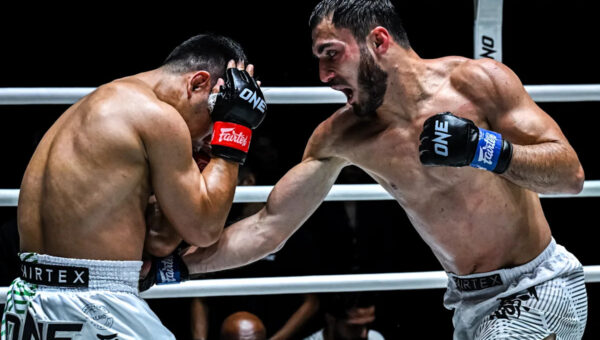 ‘Knock Him Out’ – Anar Mammadov Planning Quick Finish Of Tomyamkoong At The Inner Circle 18