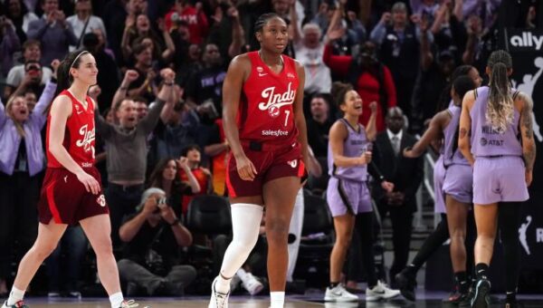 Where to watch Mystics vs. Fever today: Channel, time, TV schedule, live stream for Caitlin Clark WNBA game