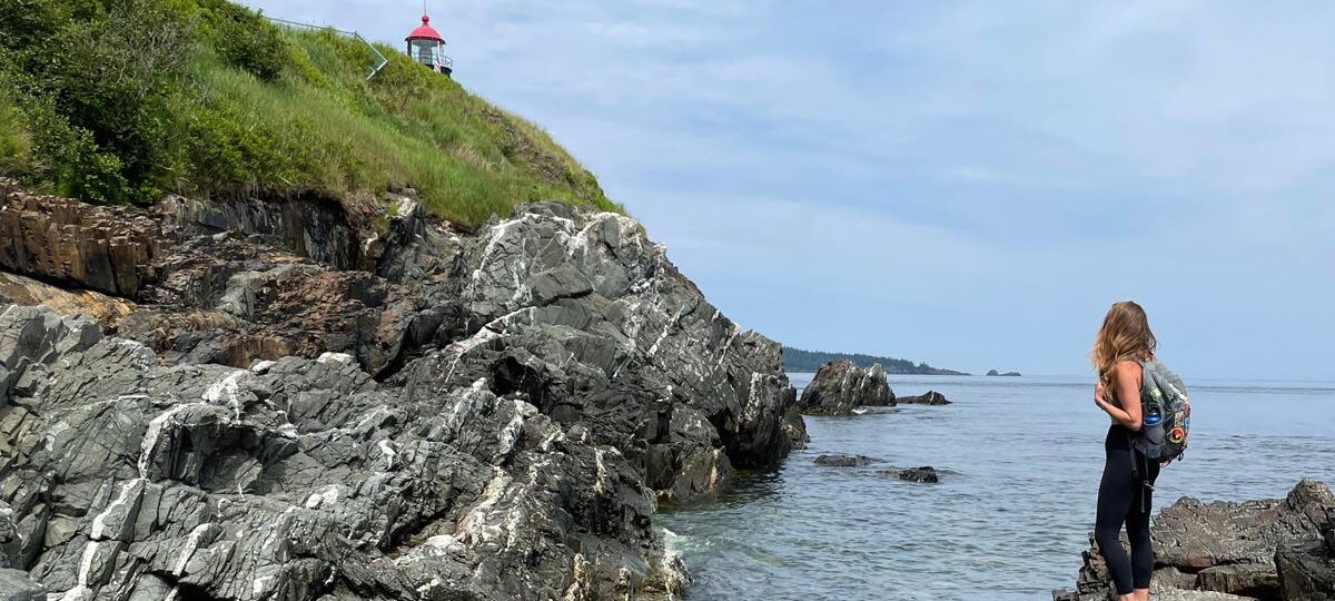 I've been to all 50 states. These are my 7 favorite towns and cities to visit in the summer.