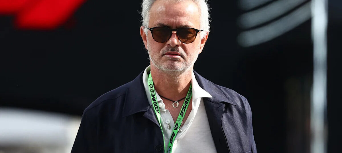 The one ‘unfinished business’ that brought Mourinho back to Real Madrid – report
