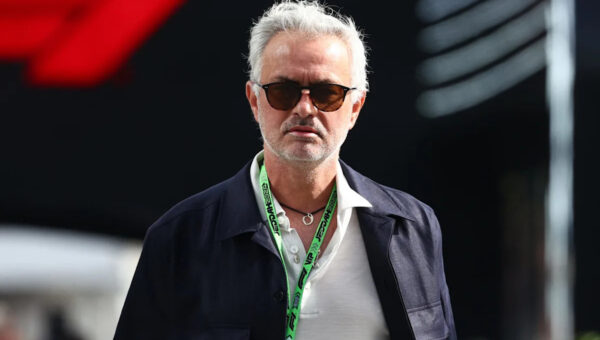 The one ‘unfinished business’ that brought Mourinho back to Real Madrid – report