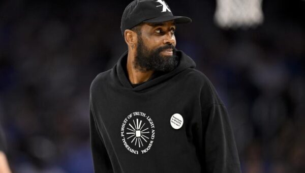 Mavs can win big in potential Kyrie Irving to Detroit Pistons trade