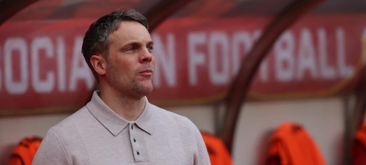 Kristjaan Speakman’s Role In Sunderland’s Rise Shouldn’t Be Forgotten