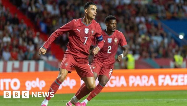 Taller, faster, older: How top footballers’ bodies have changed over 50 years