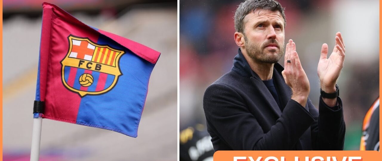Sources: Barcelona target move for ‘untouchable’ Man United player, not Bruno Fernandes