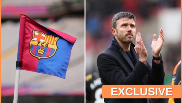 Sources: Barcelona target move for ‘untouchable’ Man United player, not Bruno Fernandes