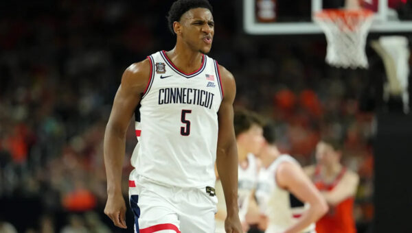 2026 NBA draft profiles: Philadelphia 76ers prospect Tarris Reed Jr.