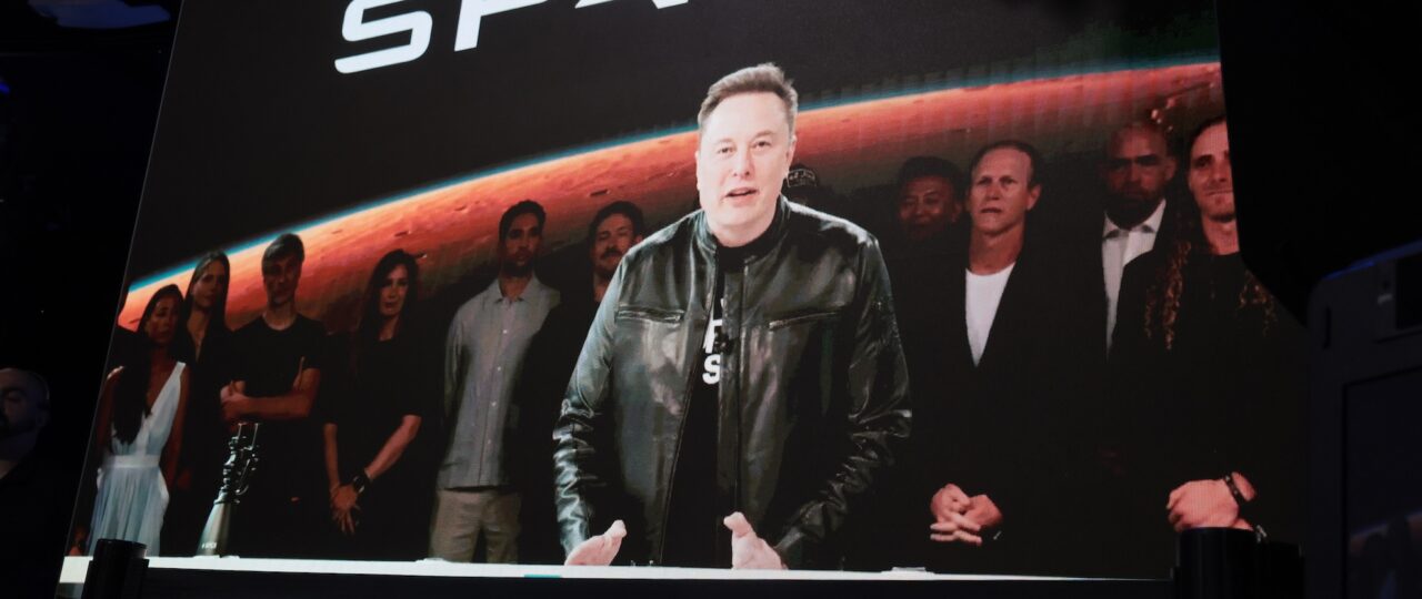 Elon suffers another day short of trillionaire status