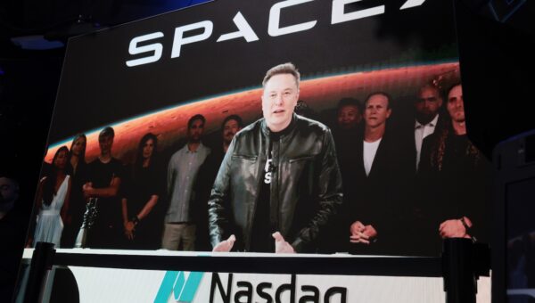 Elon suffers another day short of trillionaire status