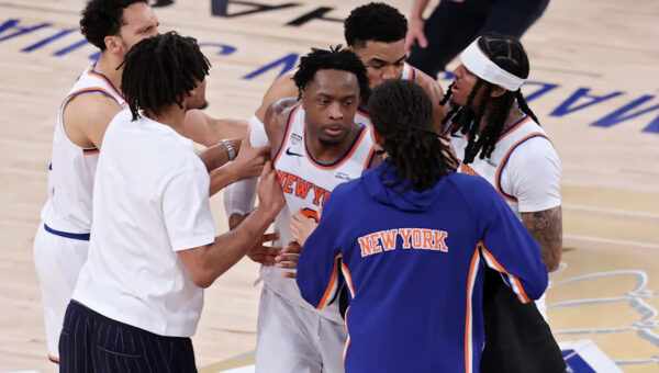 See OG Anunoby’s game-winner from every angle in historic Knicks Finals comeback