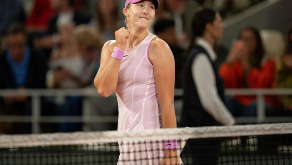 When is French Open women's final? How to watch Mirra Andreeva vs Maja Chwalińska