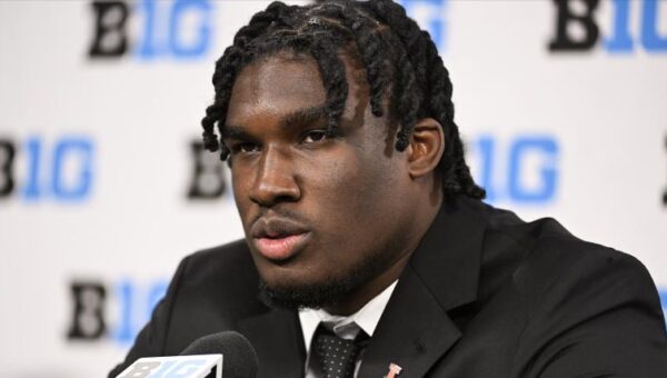 Patriots Stick To NFL Trend With 2nd-Rd Pick Refusing To Sign