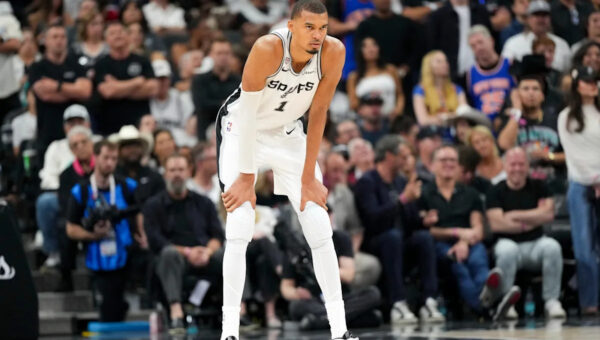 Victor Wembanyama’s Dirty Play Has Him On The Verge of NBA Finals Suspension?