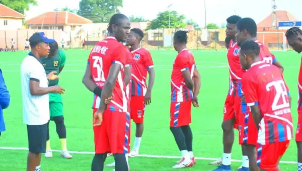 NNL: Lobi Stars shift resumption date for 2026/27 season