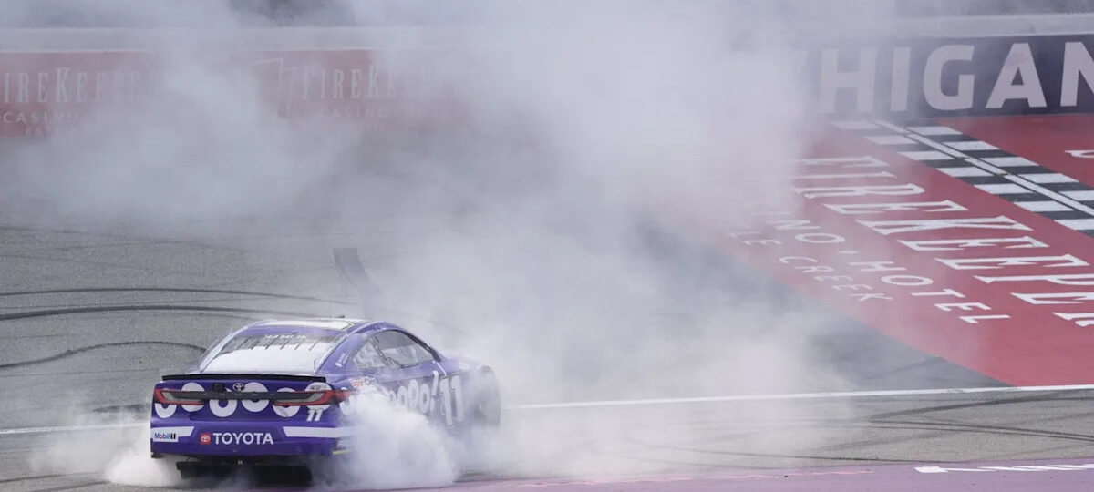 NASCAR Michigan predictions, expert picks for FireKeepers Casino 400