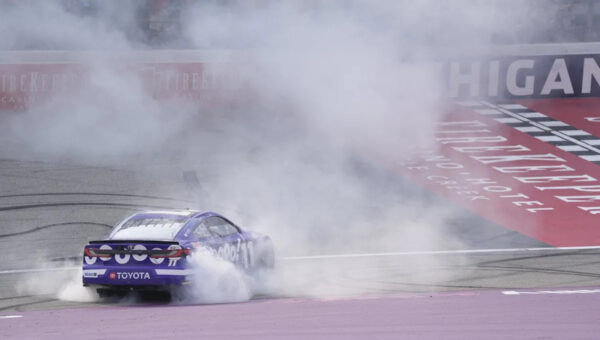 NASCAR Michigan predictions, expert picks for FireKeepers Casino 400