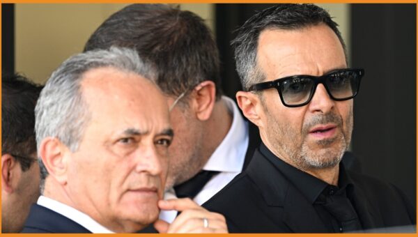 Agent Jorge Mendes dismisses Real Madrid interest in star duo – ‘