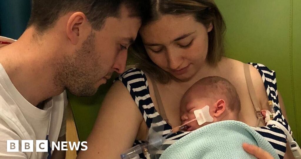 Our newborn baby died four years ago and we still don't know why