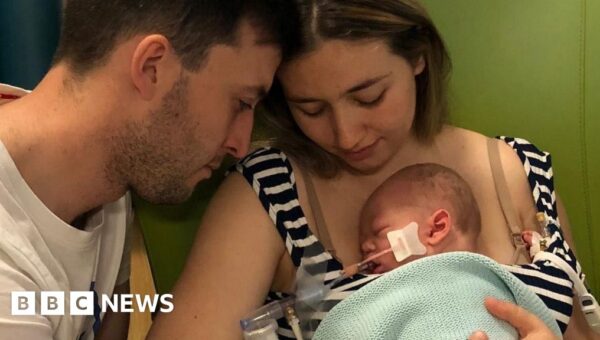 Our newborn baby died four years ago and we still don’t know why