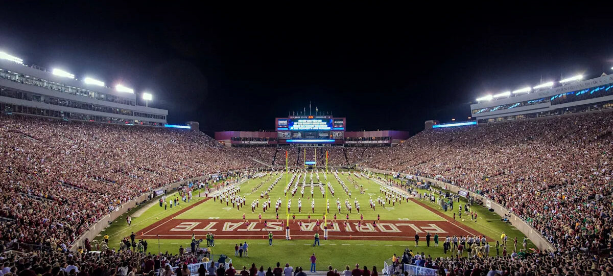 FSU named an early favorite for 2028 QB after 'great' first visit